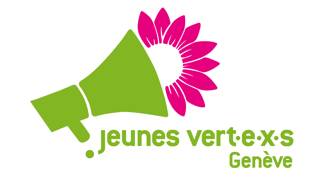 Jeunes Vert·e·x·s Genève